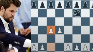 Photo of Scandal și acuzații în lumea șahului. Magnus Carlsen, campion mondial, a cedat un meci după o singură mutare