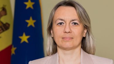 Photo of ultima oră | Ministerul Mediului rămâne fără stăpân. Iuliana Cantaragiu și-a dat demisia