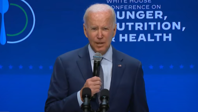 Photo of „Unde este Jackie?”. Joe Biden, în centrul atenţiei presei după ce a întrebat unde se află o persoană decedată în august