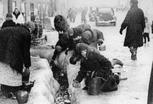 Photo of Rusia cere în instanță recunoașterea asediului de la Leningrad drept crimă de război și genocid