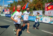 Photo of doc | Tu pe ce loc te-ai clasat? Rezultatele celei de-a opta ediție a Maratonului Internațional Chișinău