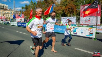 Photo of doc | Tu pe ce loc te-ai clasat? Rezultatele celei de-a opta ediție a Maratonului Internațional Chișinău