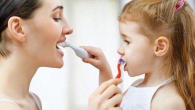 Photo of Ce trebuie să știi când alegi periuța de dinți pentru copilul tău