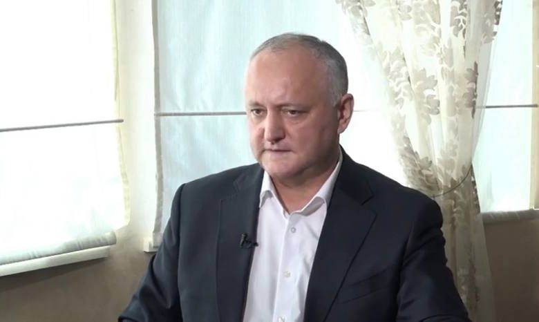 Photo of ultima oră | Igor Dodon rămâne în arest la domiciliu pentru încă 20 de zile