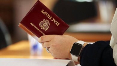 Photo of UE a decis să suspende complet acordul de facilitare a vizelor pentru ruși