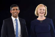 Photo of Marea Britanie află azi numele noului premier: Liz Truss, actuala ministră de Externe, este marea favorită