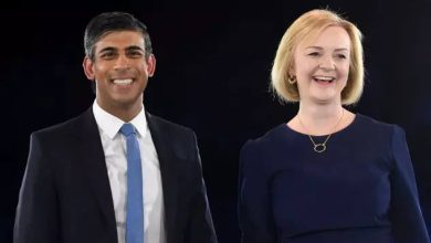 Photo of Marea Britanie află azi numele noului premier: Liz Truss, actuala ministră de Externe, este marea favorită