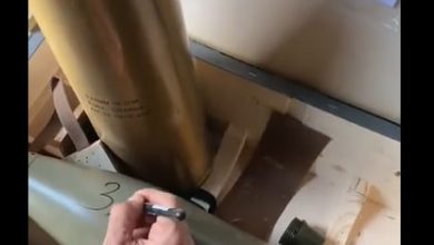 Photo of video | Primele indicii care ar demonstra că Ucraina a primit armament direct de la Iran, aliatul Rusiei