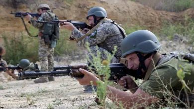 Photo of Institutul pentru Studiul Războiului: Armata ucraineană a împins rușii în regiunea Harkiv