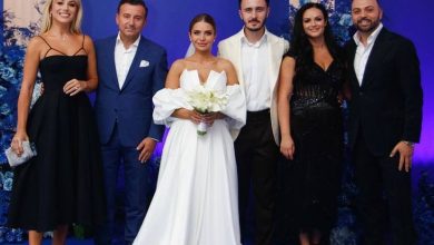 Photo of video, foto | Gabriela Damir și Roman Burlaca și-au sărbătorit căsătoria. Detalii despre eveniment