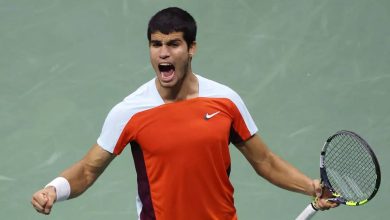 Photo of Carlos Alcaraz, Campion la US Open. Spaniolul a rescris istoria tenisului