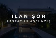 Photo of video | Vila din Israel în care se ascunde Ilan Șor, descoperită de jurnaliști. În ce zonă de lux trăiește deputatul fugar