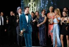 Photo of foto | Premiile Emmy 2022: Starurile au strălucit din nou pe covorul roșu. Ce rochii au purtat actrițele la ceremonie