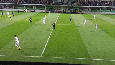 Photo of video, foto | Atmosfera de pe arena stadionului Zimbru la meciul Sheriff și Manchester United