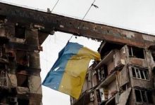 Photo of Armata ucraineană a distrus baza militară rusă din Nova Kahovka