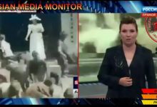 Photo of video | Televiziunile rusești au încercat să o discrediteze pe regina Elisabeta a II-a cu un fake news