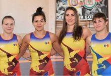 Photo of Anastasia Nichita, Irina Rîngaci și Mariana Draguțan vor fi premiate pentru rezultatele remarcabile de la Campionatul Mondial