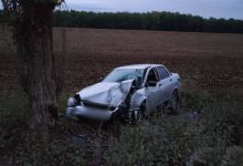 Photo of Un polițist de frontieră a decedat în urma unui grav accident rutier la Ocnița