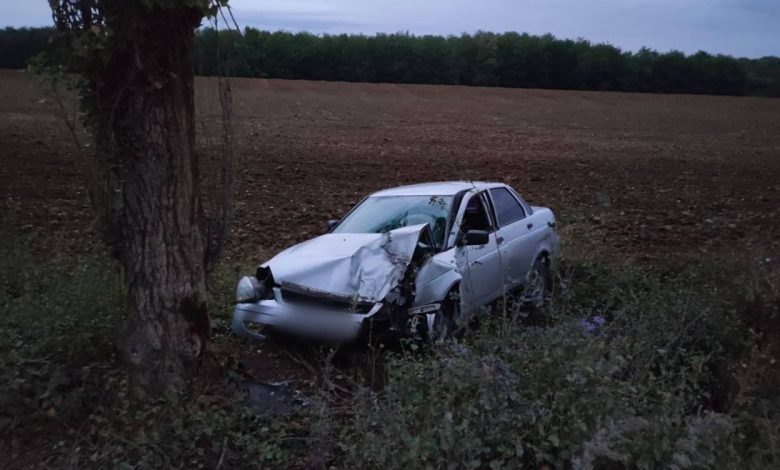 Photo of Un polițist de frontieră a decedat în urma unui grav accident rutier la Ocnița