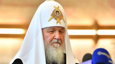Photo of Patriarhul Kirill al Moscovei, confirmat cu COVID. Are „simptome severe”