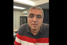 Photo of video | Renato Usatîi anunță că revine în politică: Îndemnul său către cetățeni