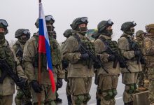 Photo of video | Câți ruși ar fi cerut să fie încorporați în prima zi după ce Putin a anunțat mobilizarea militară parțială