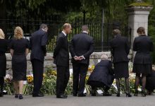 Photo of Liderii lumii, în Westminster Abbey: Cine este prezent la înmormântarea Reginei Elisabeta a II-a