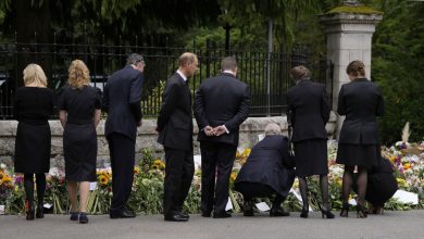 Photo of Liderii lumii, în Westminster Abbey: Cine este prezent la înmormântarea Reginei Elisabeta a II-a