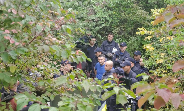 Photo of foto | Un tânăr a murit  în Peștera Surprizelor din Criuleni. Cum s-a întâmplat