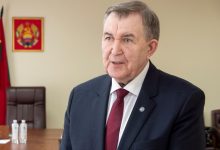 Photo of Reprezentantul Transnistriei în Rusia a acuzat Moldova la ONU de încălcarea drepturilor omului