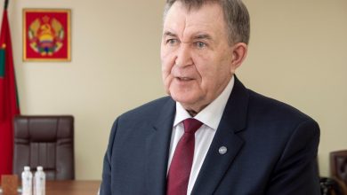 Photo of Reprezentantul Transnistriei în Rusia a acuzat Moldova la ONU de încălcarea drepturilor omului