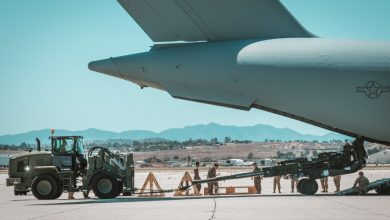 Photo of Pot solicita de la americani arme mai performante? Semnificația succeselor Ucrainei din ultima perioadă