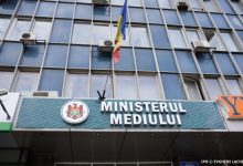 Photo of Cine va asigura interimatul funcției de ministru al Mediului