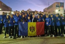 Photo of Moldova a cucerit 17 medalii la Mondialele de kickboxing WAKO printre cadeți și juniori