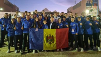 Photo of Moldova a cucerit 17 medalii la Mondialele de kickboxing WAKO printre cadeți și juniori