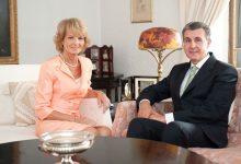 Photo of Majestatea Sa Margareta și Principele Radu, în vizită oficială peste Prut. Cu cine se va vedea la Chișinău