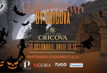 Photo of Sute de alergători în costume de groază vor alerga de Halloween prin beciurile „Cricova”