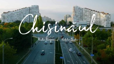 Photo of video | Pasha Parfeni și Natalia Barbu, piesă de Hramul Chișinăului: „Ce cadou mai frumos aș putea să-ți fac de ziua ta?”
