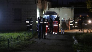 Photo of Incendiul de la Spitalul de Psihiatrie, în vizorul Avocatului Poporului: S-a creat o comisie specială de monitorizare