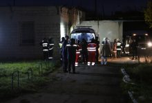 Photo of update | Incendiul de la Spitalul de Psihiatrie a fost lichidat: Pacienții ar fi dat foc la mobilier