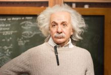 Photo of Albert Einstein a prezis asta în urmă cu un secol: Una dintre cele mai extreme coliziuni din univers i-a dat dreptate fizicianului