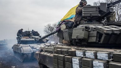 Photo of Ucraina anunţă că a recucerit încă cinci localităţi din Herson, una dintre regiunile anexate ilegal de Rusia