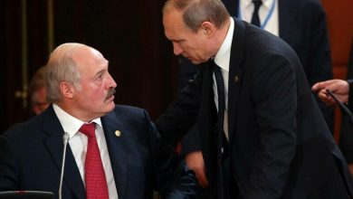 Photo of Rusia amenință că va echipa avioanele de război din Belarus cu capacitate nucleară
