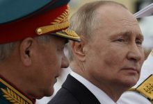 Photo of Expert militar: Putin s-ar putea confrunta cu o lovitură de stat din partea elitei Rusiei dacă „apasă pe butonul roșu”