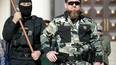 Photo of Kadîrov își trimite cei trei fii minori în Ucraina „în prima linie de contact”