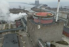 Photo of Trupele ruse susțin că au respins un asalt al ucrainenilor la centrala nucleară Zaporojie