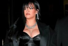 Photo of foto | Rihanna, apariție în lenjerie intimă la cinci luni după ce a născut. Cum arată acum cântăreața