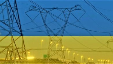 Photo of Ucraina impune restricții la furnizarea de curent. Spania trimite cinci generatoare electrice