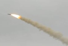 Photo of Rusia nu recunoaște că rachetele sale au survolat spațiul aerian al R. Moldova