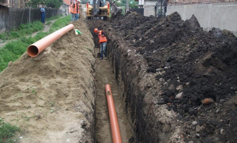 Photo of Lucrările de construcție a apeductului magistral Chișinău-Strășeni-Călărași, declarate de utilitate publică. Ce presupune acest lucru